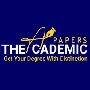 The Academic Papers UK