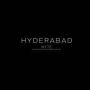 Hyderabad