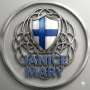 janice mary