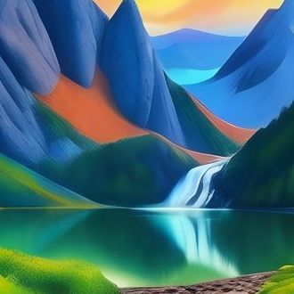 Fantasy Nature Photos