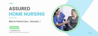 Assured home nursing: 