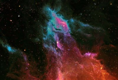 Nebula: Nebula