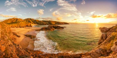 Beach: The Murder Hole Beach #Beach