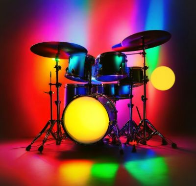 Photos of Nature and Beauty: Musical Instruments #Music #Song