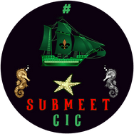 SubMeet Cryptocurrency Logo