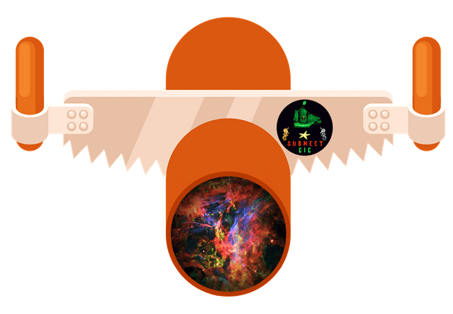 SubMeet Squeeze Date