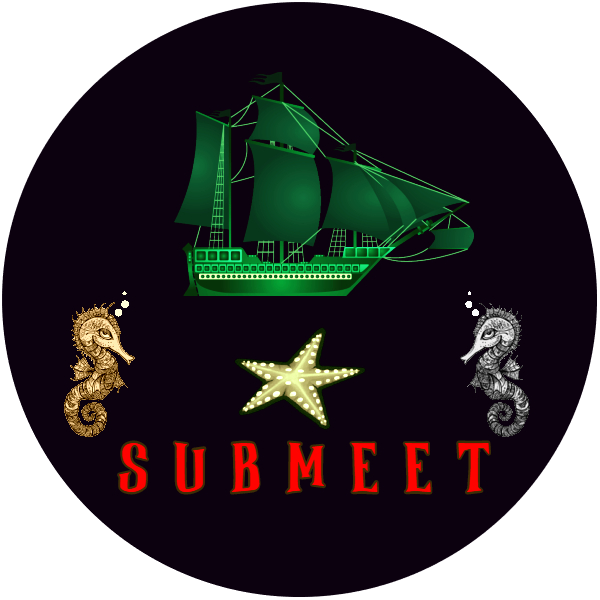 SubMeet Logo